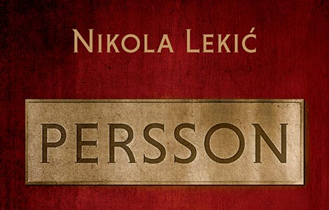 promocije romana persson nikole lekića u februaru laguna knjige