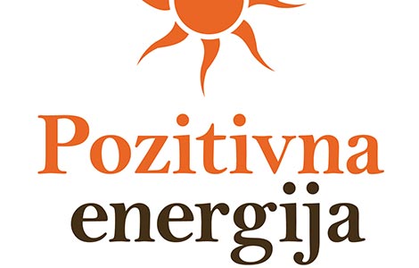 pretvorite umor, stres i strah u energiju, snagu i ljubav pozitivna energija u prodaji od 28 marta laguna knjige