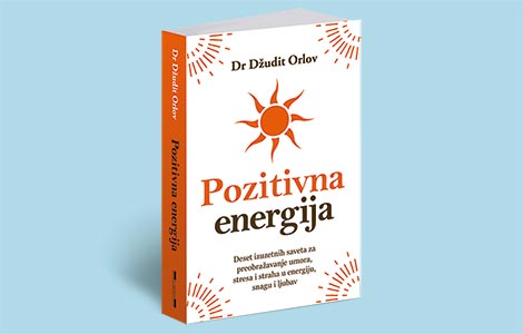 intervju sa džudit orlov o pozitivnoj energiji laguna knjige