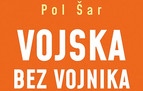 istraživanje o autonomnom naoružanju i budućnosti ratovanja vojska bez vojnika u prodaji od 22 aprila laguna knjige