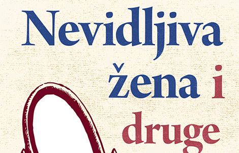 slavenka drakulić u starosti žene pate zbog ljepote, a muškarci zbog seksa laguna knjige