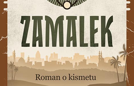  zamalek uslišena piščeva molitva laguna knjige