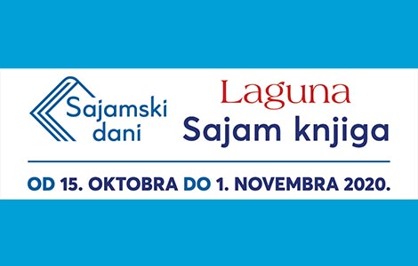 saradnja sa bibliotekama tokom sajamskih dana laguna knjige