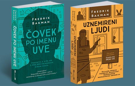 fredrik bakman osvaja rusiju, pa i goodreads laguna knjige