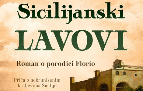  sicilijanski lavovi istinita priča o porodici koja je uzdrmala palermo laguna knjige