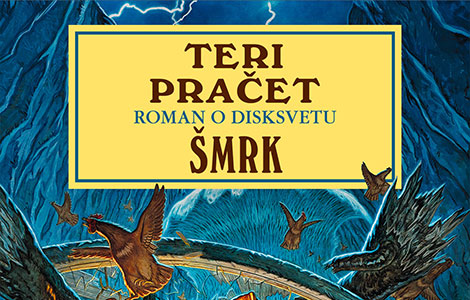 pračetova genijalnost na izvol te šmrk u prodaji od 19 novembra laguna knjige