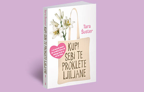 kad knjiga nije kraj nego početak razgovor sa tarom šuster laguna knjige