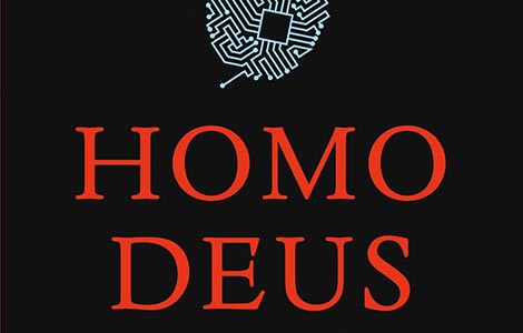 aktuelnije nego ikad homo deus kratka istorija sutrašnjice  laguna knjige