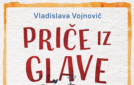 priče iz glave vojnović vladislave laguna knjige