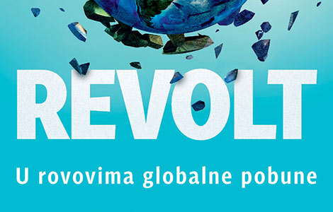 prikaz knjige revolt u rovovima globalne pobune nadava ejala laguna knjige