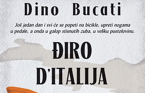  điro d italija dina bucatija knjiga za sladokusce  laguna knjige