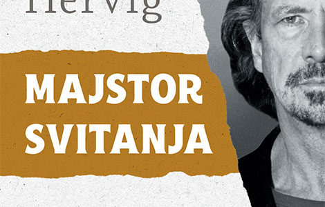  majstor svitanja sveobuhvatna biografija petera handkea u prodaji od 10 septembra laguna knjige