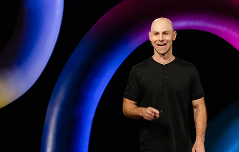 adam grant zašto je potrebno da razmislimo još jednom, o svemu laguna knjige