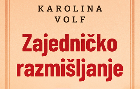  zajedničko razmišljanje vreme kolektivnih strelaca laguna knjige