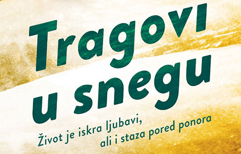 tragovi u snegu i kako ih sačuvati laguna knjige