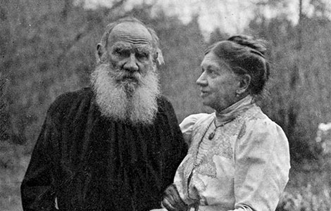 o tolstojevim poslednjim danima laguna knjige