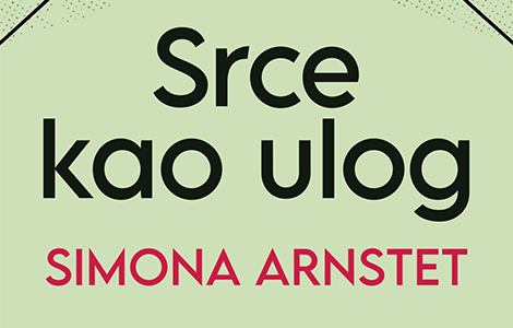 roman srce kao ulog švedske kraljice romansi simone arnstet u prodaji od 8 septembra laguna knjige