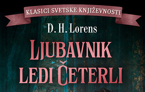  ljubavnik ledi četerli sirova moć književnosti laguna knjige