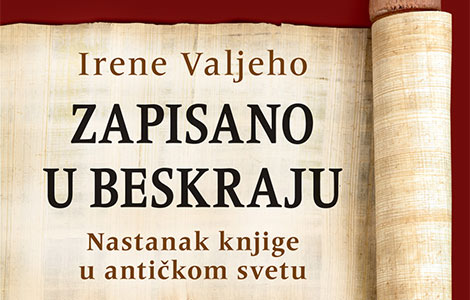 irene valjeho dobitnica međunarodne nagrade književni plamen za 2021 godinu laguna knjige