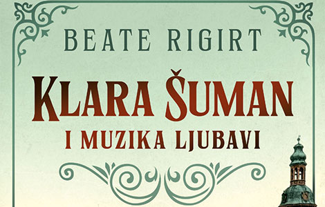 prikaz romana klara šuman i muzika ljubavi supruga i(li) umetnica laguna knjige