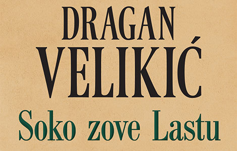 prikaz velikićeve knjige soko zove lastu priručnik o neposlušnosti laguna knjige