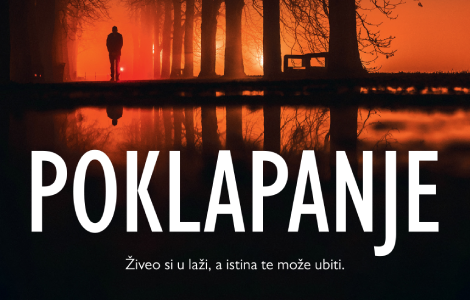 šokantno genetsko poklapanje razotkriće mračne porodične tajne poklapanje harlana kobena u prodaji od 5 juna laguna knjige