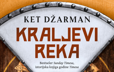 prikaz knjige kraljevi reka kako je jedna mala perla promenila čitavu istoriju vikinga laguna knjige