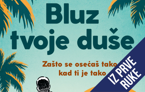 iz prve ruke bluz tvoje duše  laguna knjige