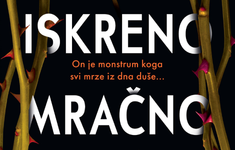 inspirisan stvarnim zločinom iskreno, mračno, duboko viktorije selman u prodaji od 7 septembra laguna knjige