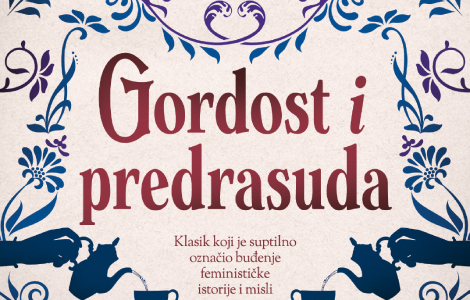  gordost i predrasuda džejn ostin u prodaji od 27 oktobra laguna knjige