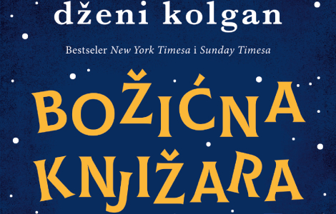 bestseler njujork tajmsa božićna knjižara u prodaji od 8 decembra laguna knjige