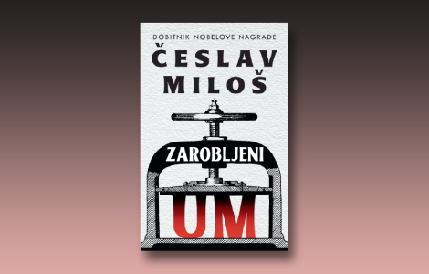 prikaz knjige zarobljeni um česlava miloša iz 1958 godine laguna knjige