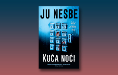 prikaz romana kuća noći jua nesbea zaokret ka stravi i užasu laguna knjige