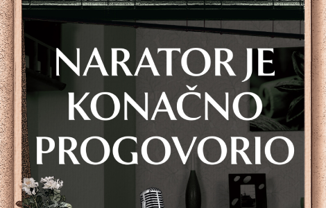 fric i dobrila ćute zašto narator je konačno progovorio srđana valjarevića u prodaji od 25 jula laguna knjige