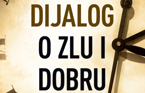 svaka odluka otkriva deo naše duše dijalog o zlu i dobru đorđa lebovića i zlate lebović jakovljević u prodaji od 1 oktobra laguna knjige