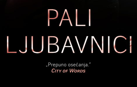 tanka je linija između ljubavi i mržnje pali ljubavnici l dž šen u prodaji od 19 oktobra laguna knjige