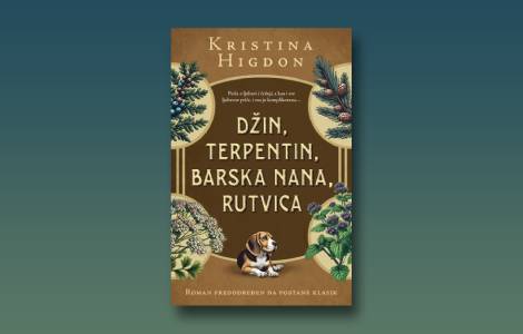 delfi kutak je pročitao džin, terpentin, barska nana, rutvica ljubav kao izvor snage laguna knjige