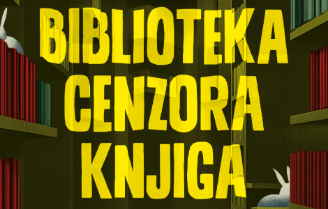  biblioteka cenzora knjiga butejne el ise u prodaji od 28 februara laguna knjige