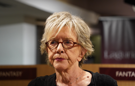 slavenka drakulić fokus na ženskom iskustvu laguna knjige
