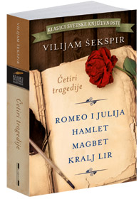 osvojte-knjigu-cetiri-tragedije-romeo-i-julija-hamlet-magbet-kralj-lir-vilijam-sekspir