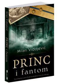 osvojte-knjigu-princ-i-fantom-milan-vidojevic