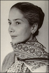 Anita Desai