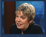 Karen Armstrong