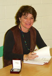 Karen Levin