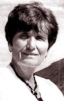 Margaret Forster