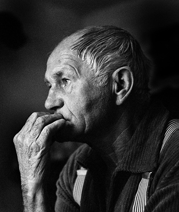 Bohumil Hrabal