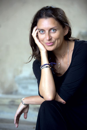 Federika Bosko