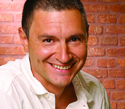 Igor Arih