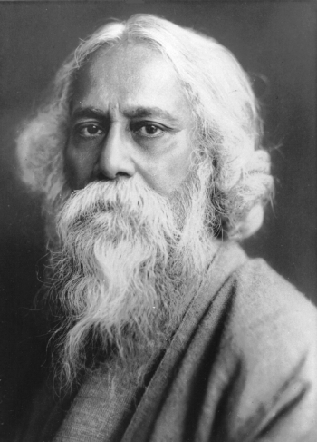 Rabindranat Tagore