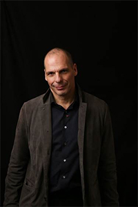 Janis Varufakis